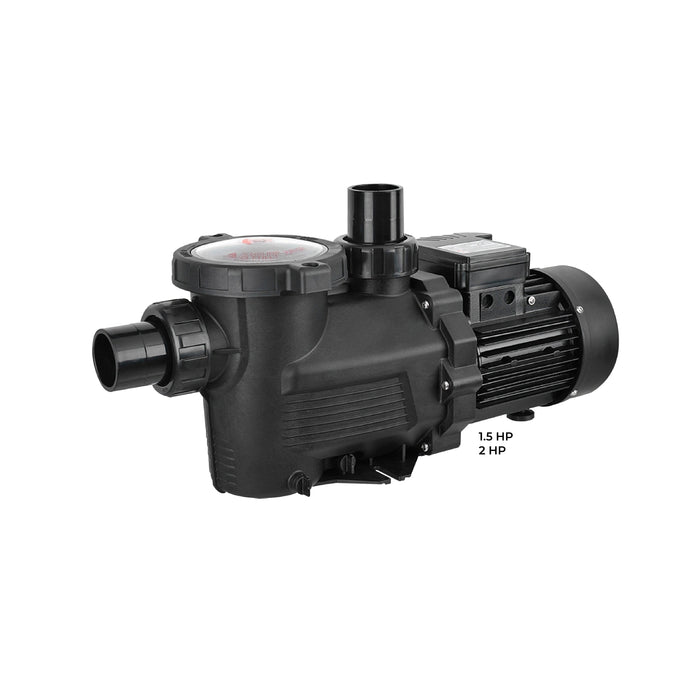 Bomba de Agua para Piscina Serie Flow de 1 a 3 Hp, Waterpro