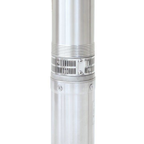 Bomba de Agua Sumergible Tipo Lapicero 4" de 100 GPM, Evans