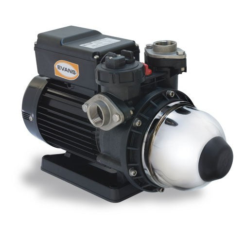 Bomba de Agua Presurizadora todo en uno de 1 Hp, Evans
