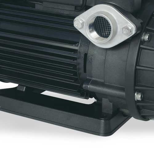 Bomba de Agua Presurizadora todo en uno de 1 Hp, Evans