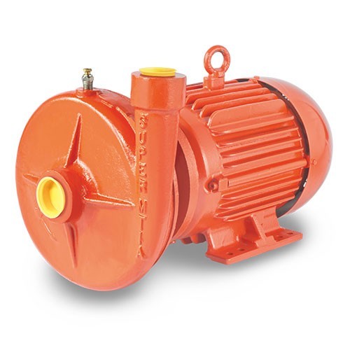 Bomba de Agua Centrífuga Industrial de 5 a 7.5 Hp, Evans