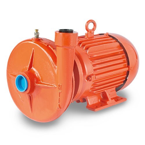 Bomba de Agua Centrífuga Industrial de 5 a 7.5 Hp, Evans