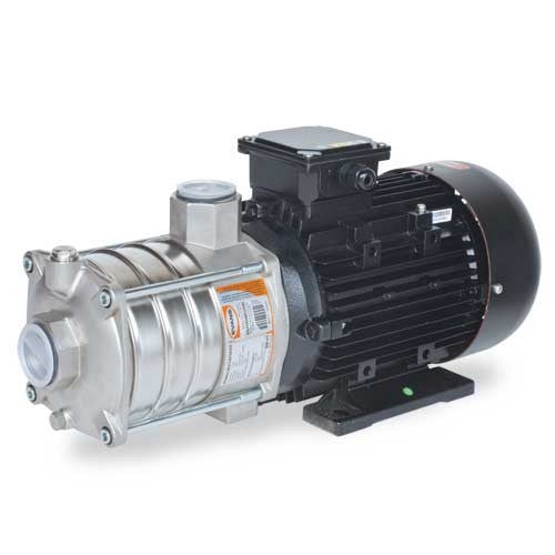 Bomba de Agua Multietapas en Acero Inoxidable Serie 60M de 3 a 5 Hp, Evans