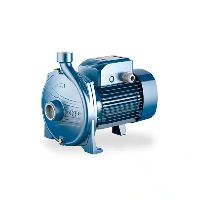 Bomba de Agua Centrifuga Modelo CP de 10 Hp, Pedrollo
