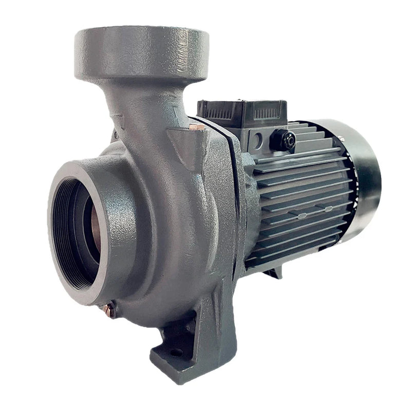 Bomba de Agua Centrífuga Serie CQPH con Impulsador en Bronce de 3 a 5 Hp, Pearl