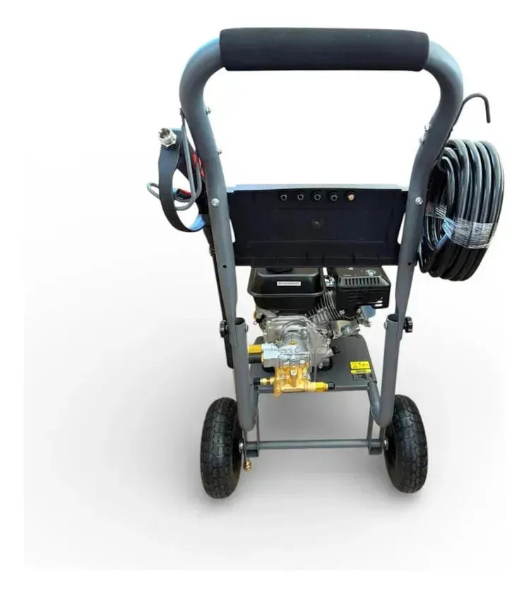 Hidrolavadora de Alta Presión Modelo G3000, Karcher