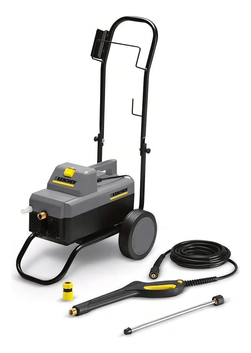 Hidrolavadora de Alta Presión Modelo HD 585, Karcher