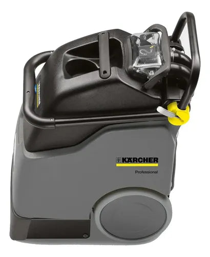 Limpiadora de Moquetas Modelo BRC 30/15 C, Karcher