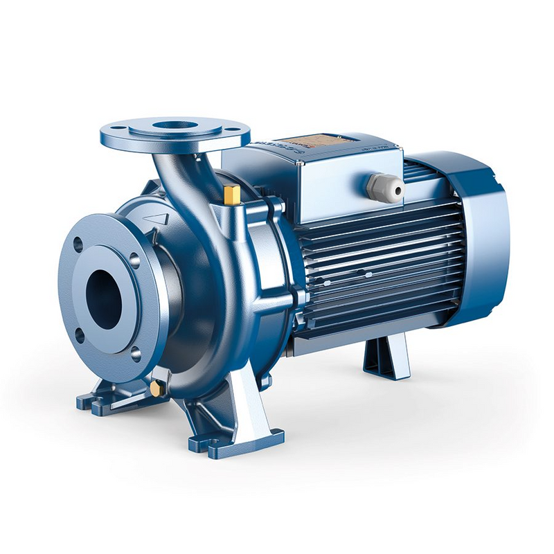 Bomba de Agua Centrífuga Serie F Trifásica de 30 Hp, Pedrollo