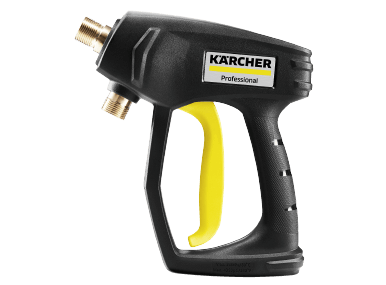 Hidrolavadora Industrial de 3200 PSI a Gasolina Modelo G3200Q, Karcher