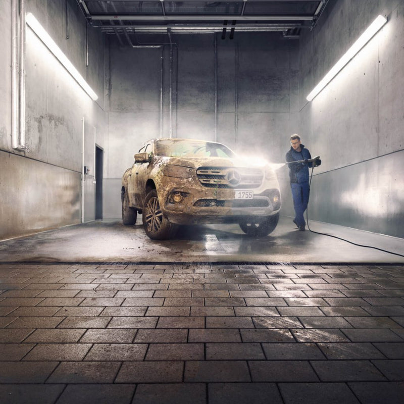 Hidrolavadora Modelo HD 6/15 C Cage, Karcher