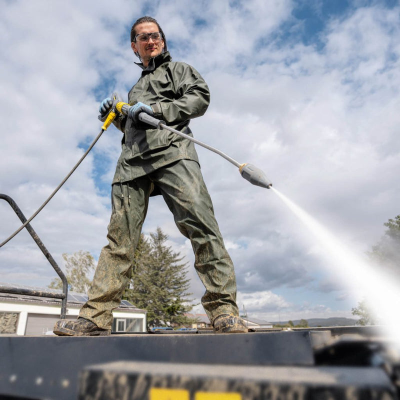 Hidrolavadora Modelo HD 6/15 M, Karcher