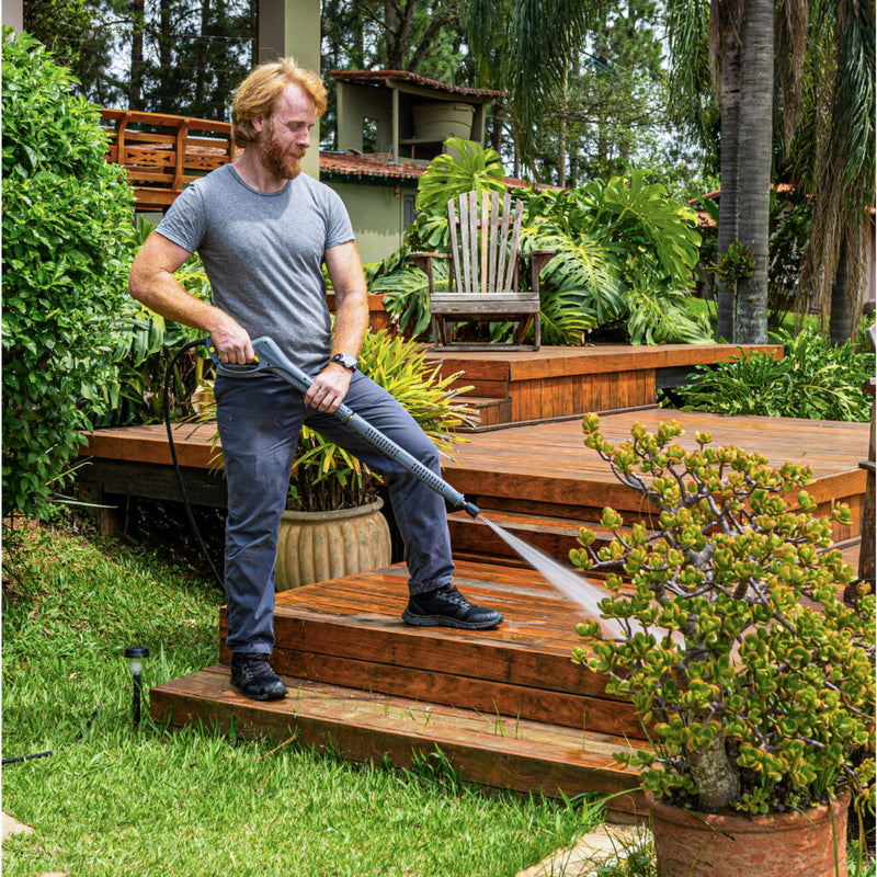 Hidrolavadora Profesional Modelo HD 585, Karcher
