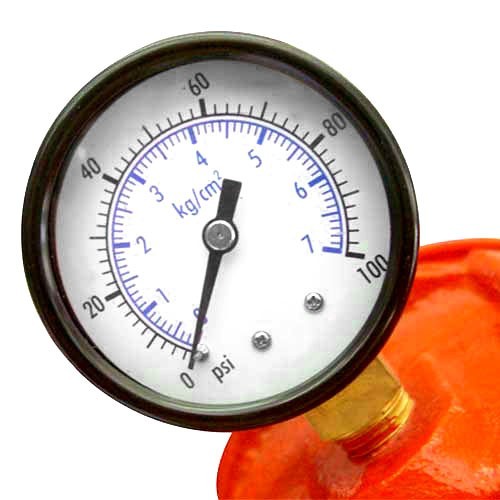 Equipo Hidroneumático con Bomba Jet de 1 Hp y Tanque Vertital de 90 Litros, Evans