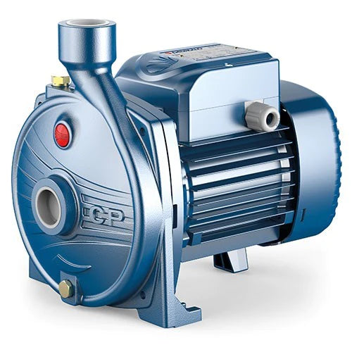 Bomba de Agua Centrifuga CPm de 0.85 a 5.5 Hp, Pedrollo