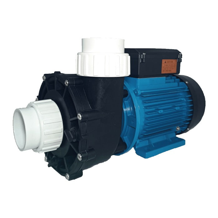Bomba de Agua para Jacuzzi Serie Standard SPS de 1.5 a 2 Hp, Ibax