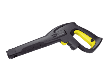 Hidrolavadora Modelo K4, Karcher