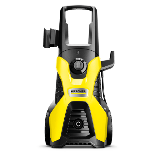 Hidrolavadora Modelo K4, Karcher