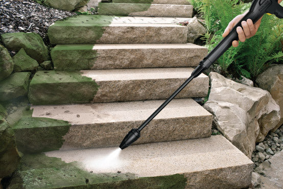 Hidrolavadora Modelo K5 Black, Karcher