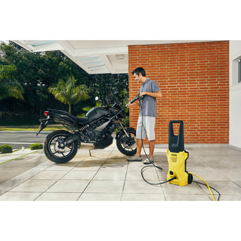 Hidrolavadora Modelo K2 MX, Karcher