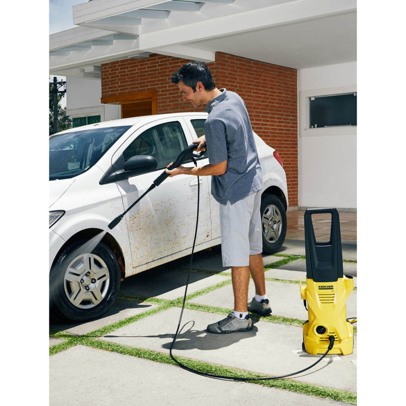 Hidrolavadora Modelo K2 MX, Karcher