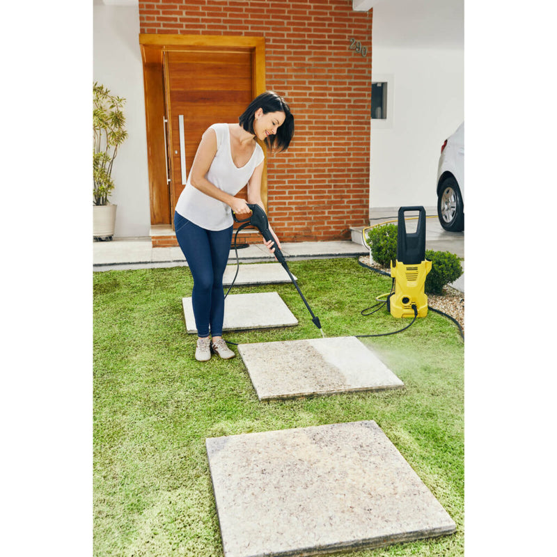 Hidrolavadora Modelo K2 MX, Karcher