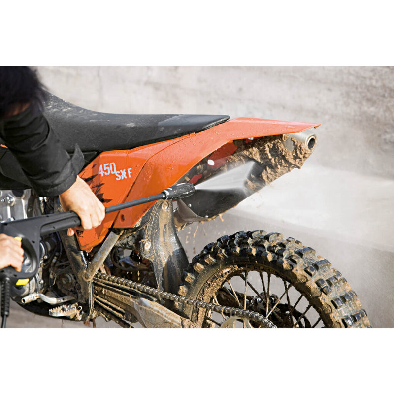 Hidrolavadora Modelo K2 MX, Karcher