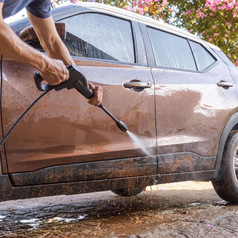 Hidrolavadora Modelo K2 MX, Karcher