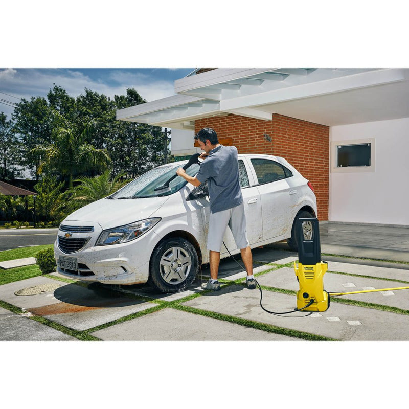 Hidrolavadora Modelo K2 Car Garden. Karcher
