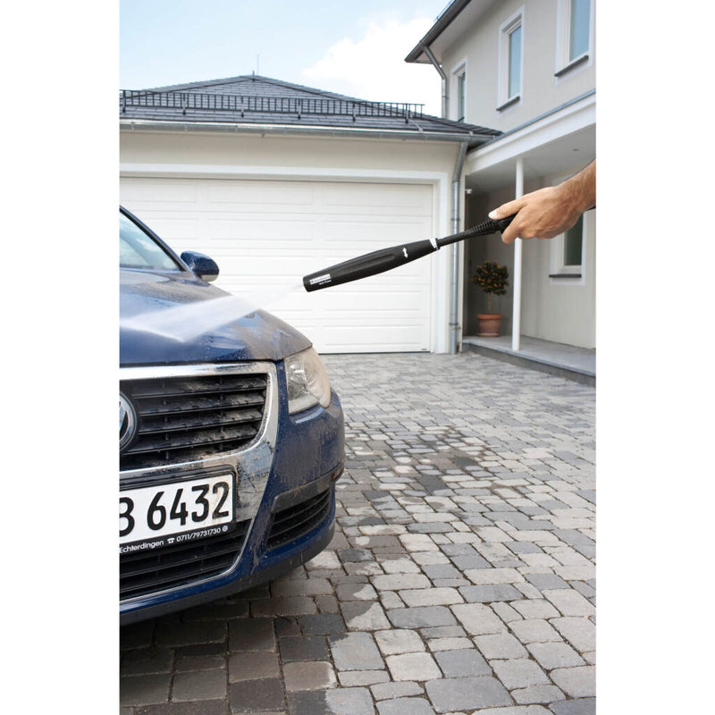 Hidrolavadora Modelo K4, Karcher
