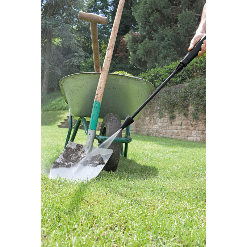 Hidrolavadora Modelo K4, Karcher