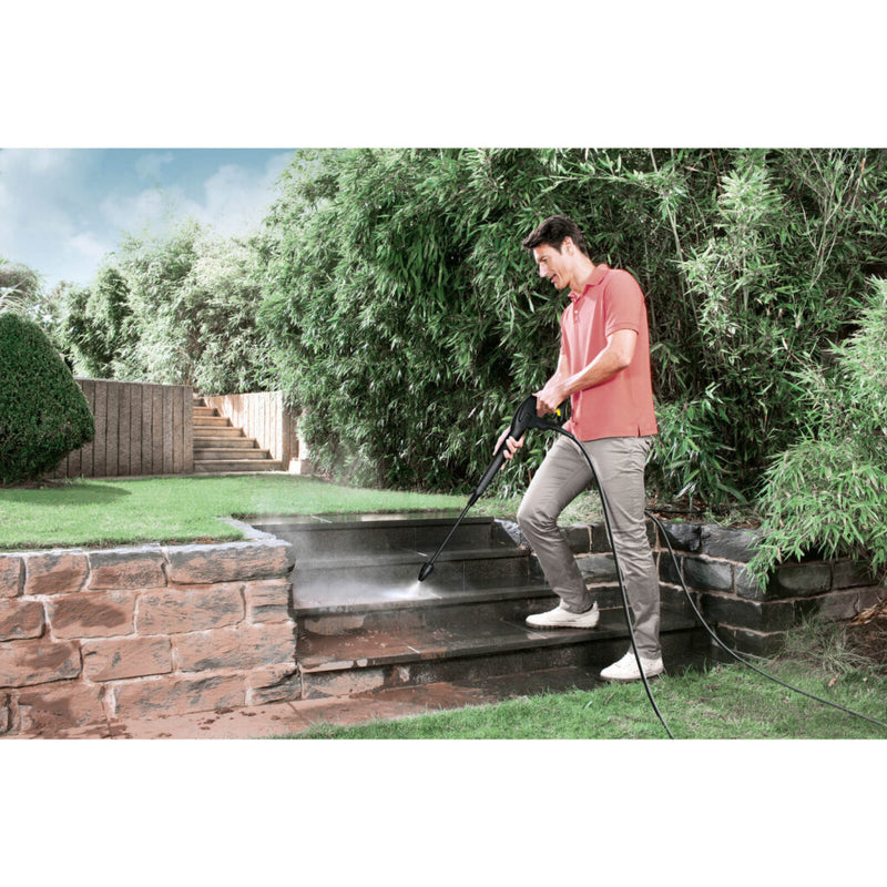 Hidrolavadora Modelo K4, Karcher