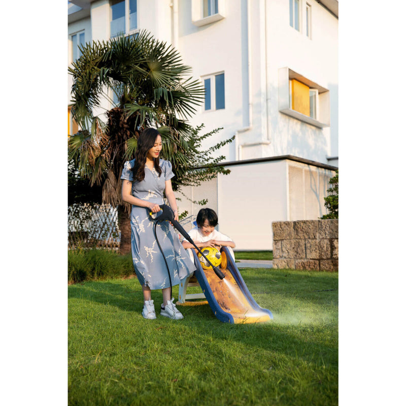 Hidrolavadora Modelo K4, Karcher