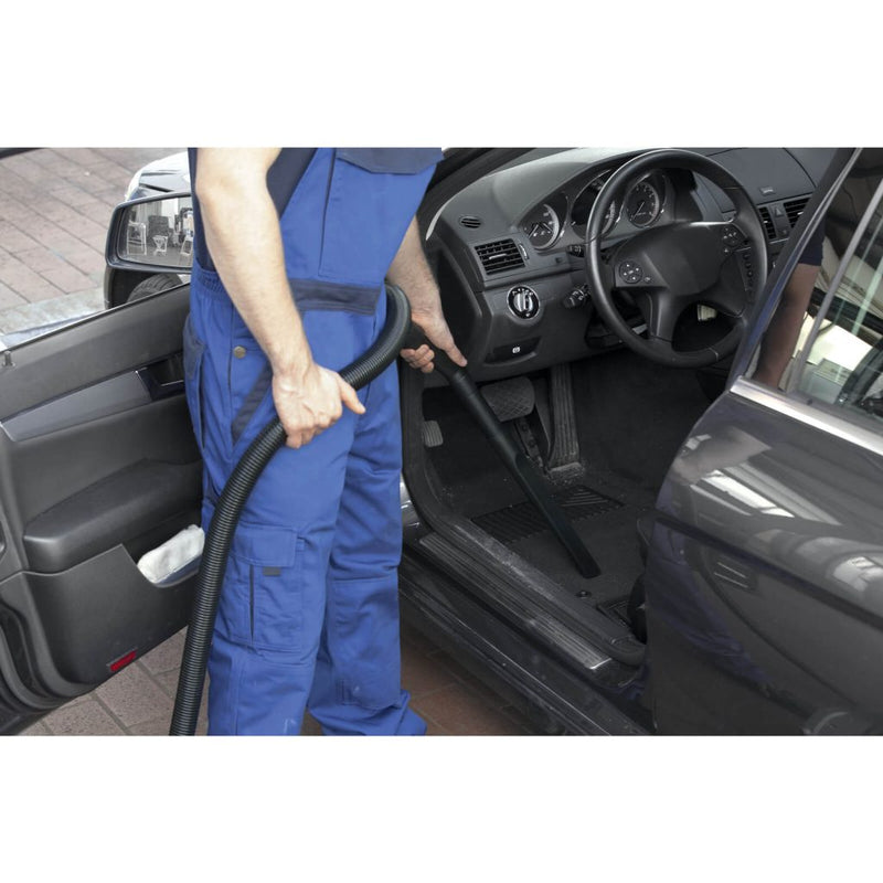 Aspiradora Modelo NT 38/1 Me Classic 110v, Karcher