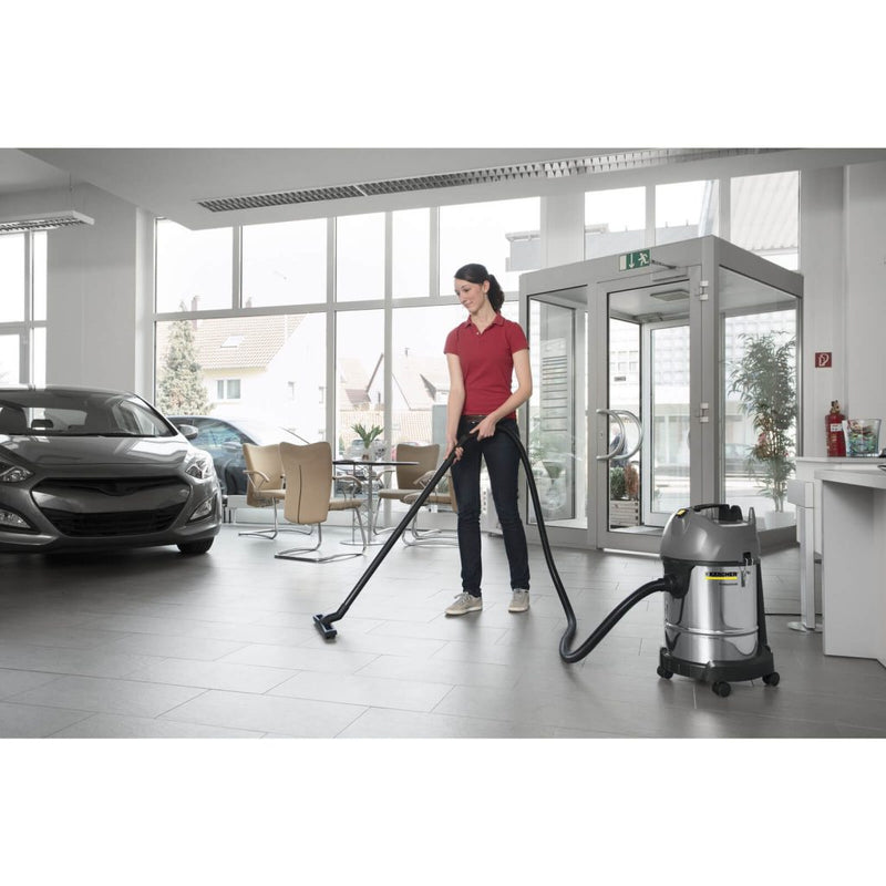 Aspiradora Modelo NT 38/1 Me Classic 110v, Karcher
