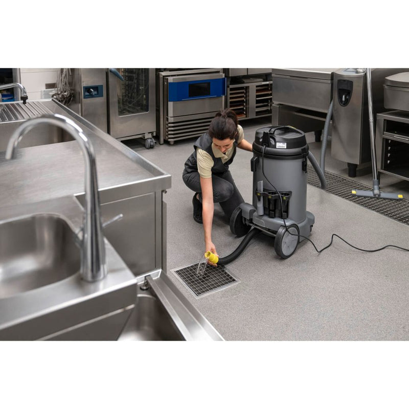 Aspiradora Modelo NT 48/1 CUL, karcher