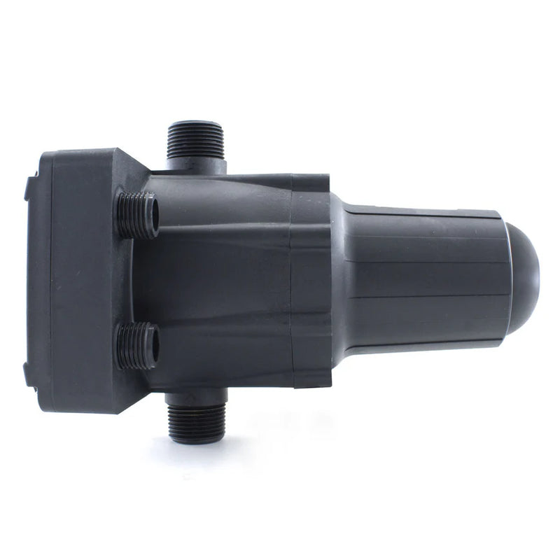 Regulador Electrónico de Presión Modelo Neopress de 16 Amp, Pearl