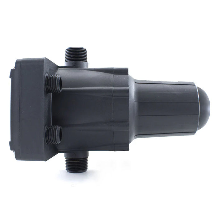 Regulador Electrónico de Presión Modelo Neopress de 16 Amp, Pearl
