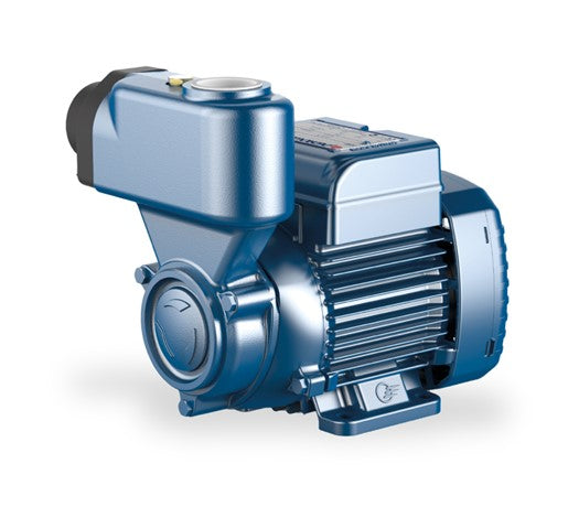 Bomba de Agua Periférica Autocebante de 0.5 Hp, Pedrollo