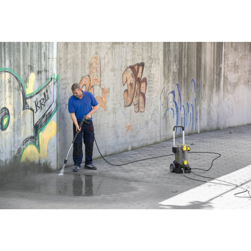 Hidrolavadora Modelo PRO HD 400, Karcher