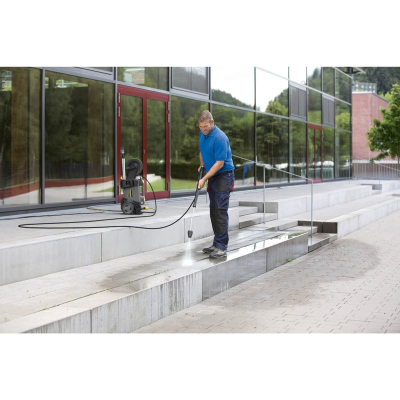 Hidrolavadora Modelo PRO HD 400, Karcher