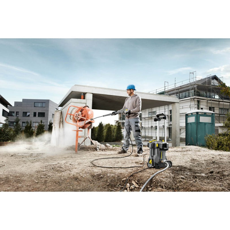 Hidrolavadora Modelo PRO HD 400, Karcher