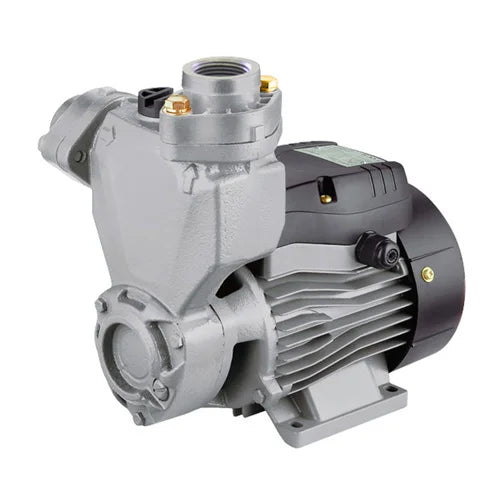 Presurizador Electrónico de Agua con Bomba Periférica Autocebante de 0.5 Hp, Pearl