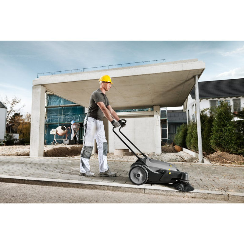 Barredora Manual Modelo KM 70/20C, Karcher