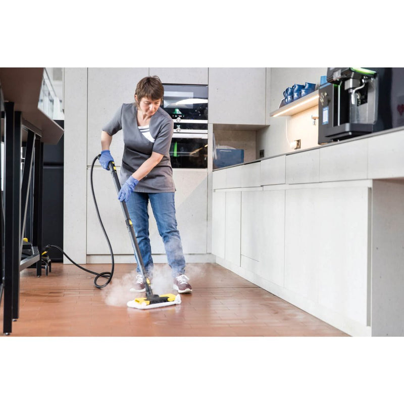 Limpiadora a Vapor Modelo SG 4/4, Karcher