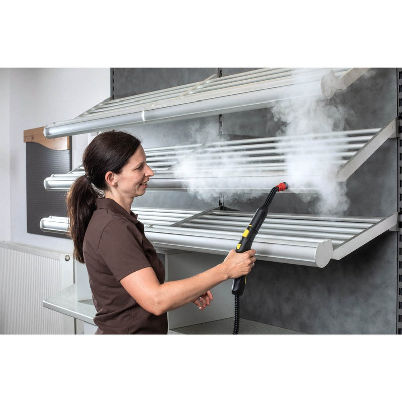 Limpiadora a Vapor Modelo SG 4/4, Karcher