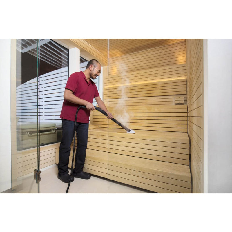 Limpiadora a Vapor Modelo SG 4/4, Karcher