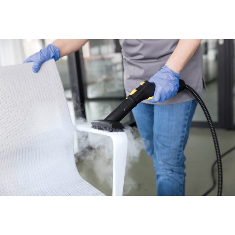 Limpiadora a Vapor Modelo SG 4/4, Karcher