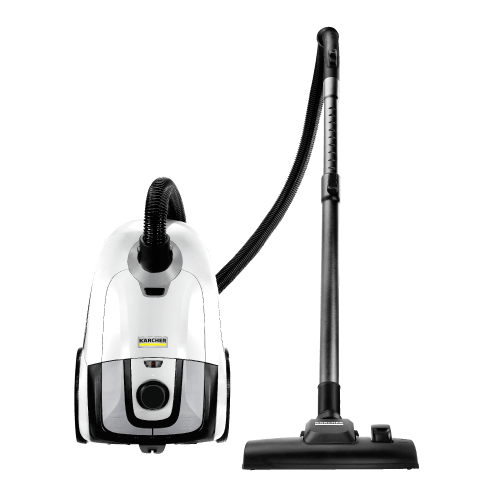 Aspiradora Modelo VC2, Karcher