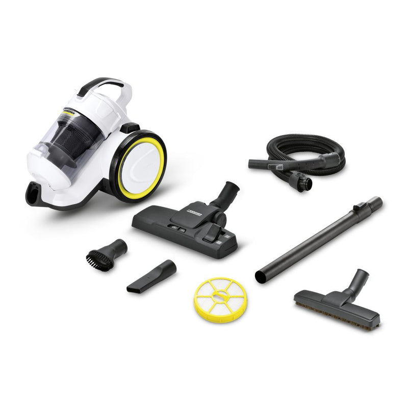 Aspiradora Compacta Modelo VC3, Karcher